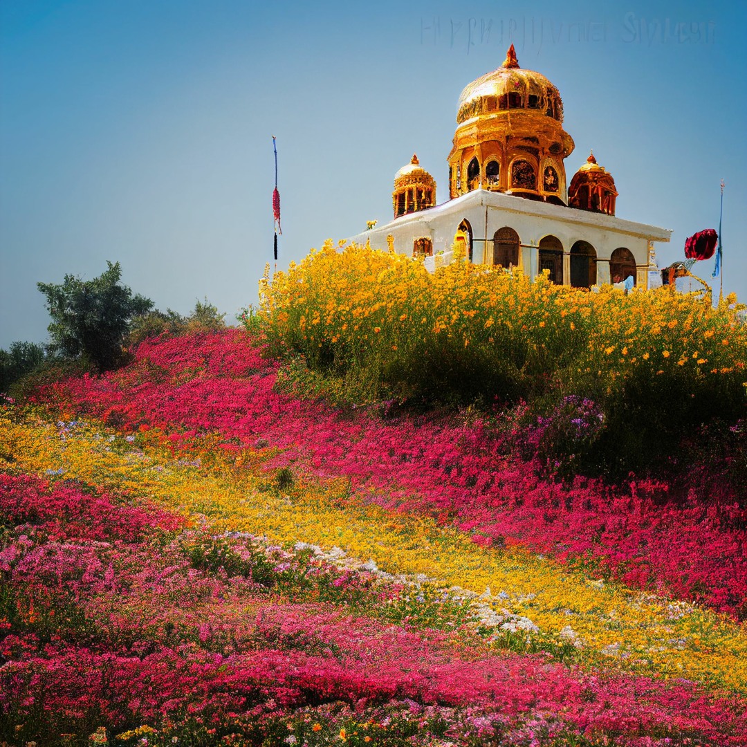 Shabad.org’s avatar