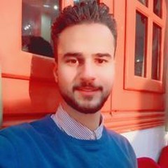 Pasem Ashraf
