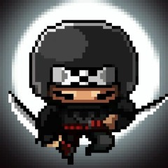 PIXEL PERSON