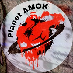 Planet AMOK Recs.