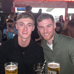 Niall McKiernan
