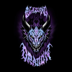 Blazing Dragon