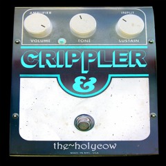 Crippler and the Holy Cow