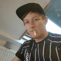 Brendon B Mann Guppy