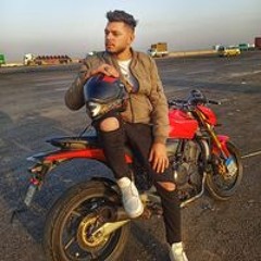 مصطفى النمر