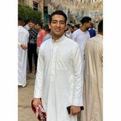 احمد عيد