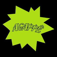 DJ AGAPPÊ