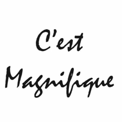 Stream C'est Magnifique by C'est Magnifique