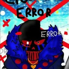error!cross