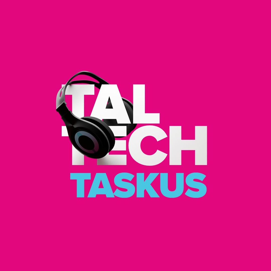 TalTech Taskus | Karlis Saarna: ülikool ei ole ainult õppimiseks