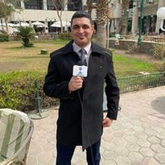 عمرو النجار