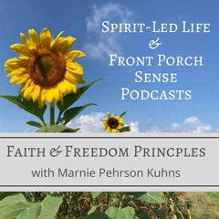 Marnie Pehrson Kuhns