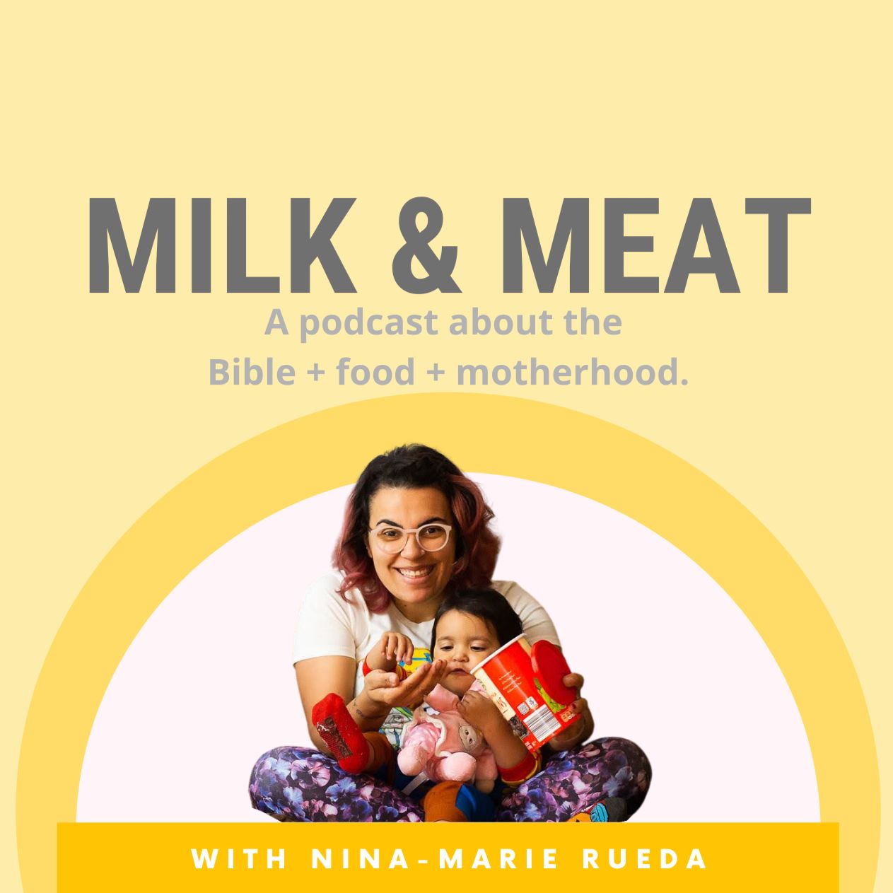 Milk and Meat