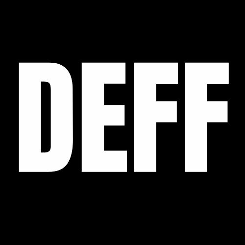DEFF’s avatar