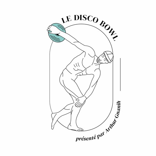 Le Disco Bowl’s avatar