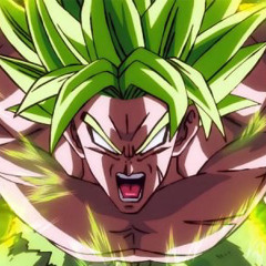 Broly Bonez