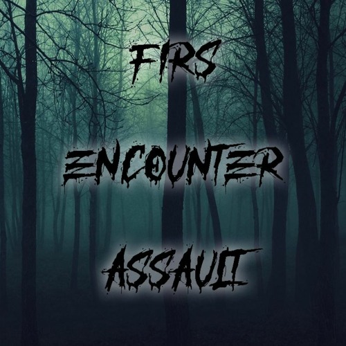 Firs Encounter Assault’s avatar