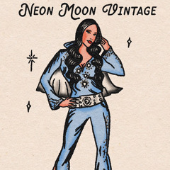 Neon Cowgirl