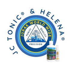 JC Tonic - The Youth Solution