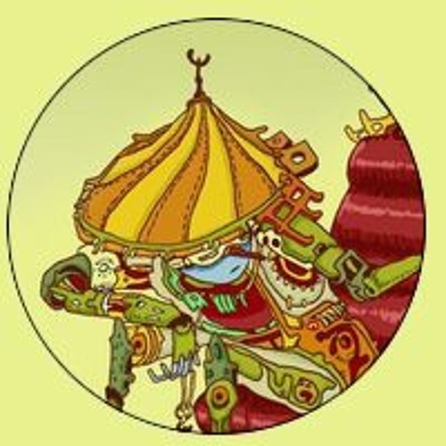 Rébenty Tribe’s avatar