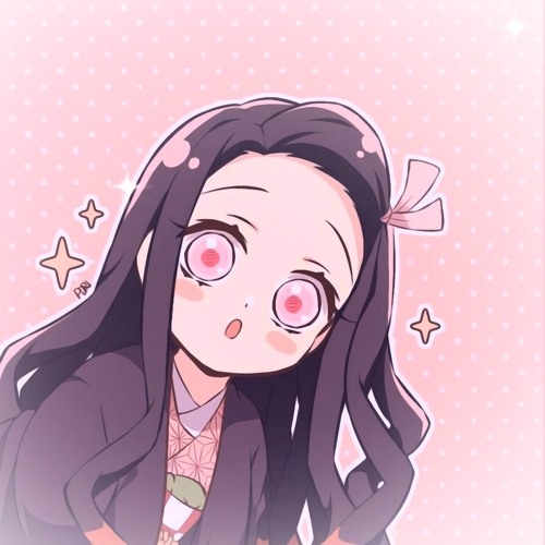 Nezuko (=’s avatar
