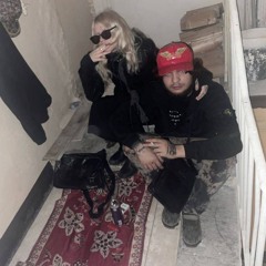 кот патриот