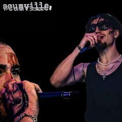 SCUMVILLE