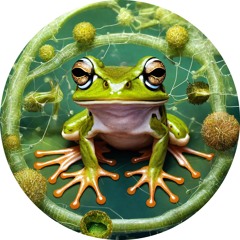 N:L:E ( Liquid Frog Records )