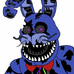 nightmare bonnie