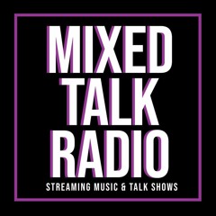 Stream Mixed Talk Radio music | Listen to songs, albums, playlists for free  on SoundCloud