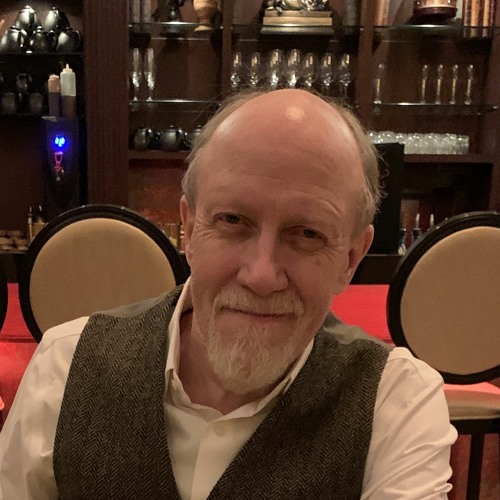 In The Bleak Midwinter