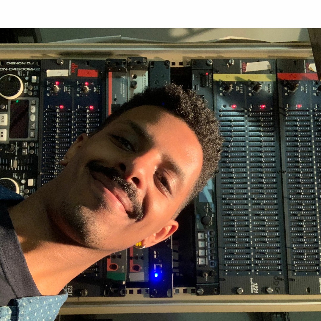 ZELEKE’s avatar