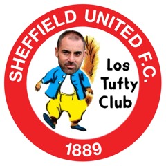 Tufty Club