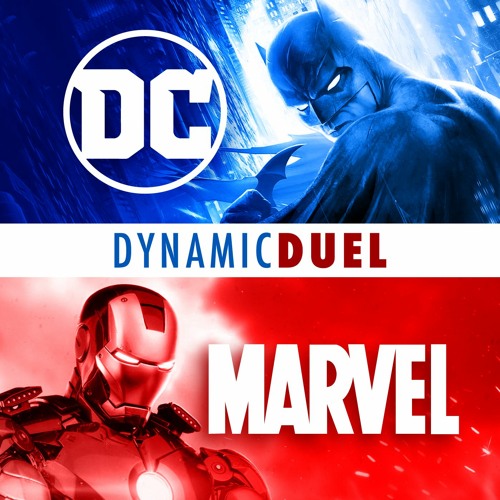 Dynamic Duel: DC vs Marvel’s avatar