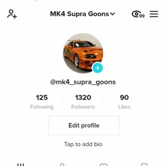 Tiktok Account Seller