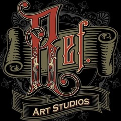 Reference Art Studios