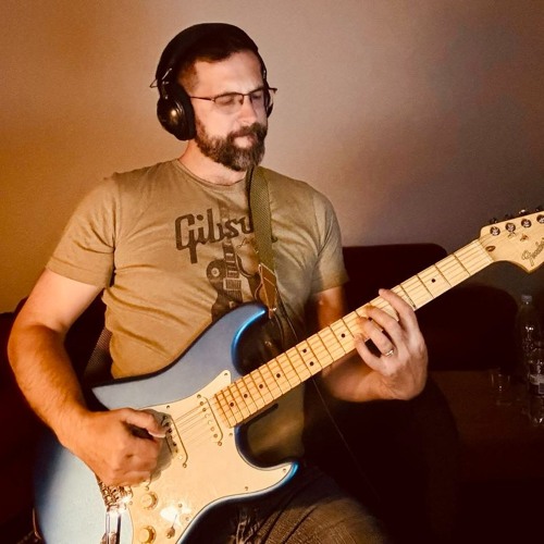 Muse - Time Is Running Out - Cover Demo