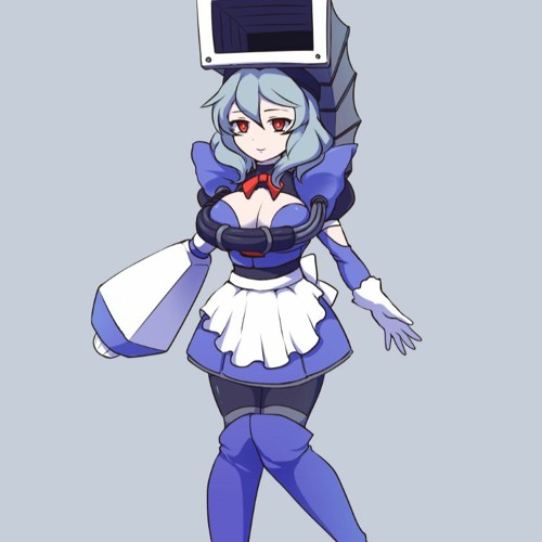 Megamanfan84’s avatar