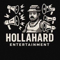 HollaHard