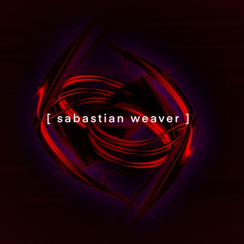 Sabastian Weaver’s avatar