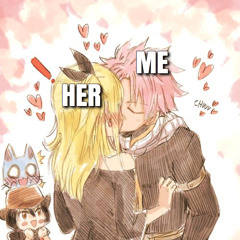 Natsu 👆🏻
