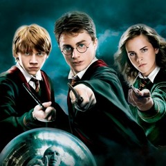 Stream Harry Potter Et Le Prince De Sang Mêlé ⚡ Livre Audio from Harry  Potter Livres Audio | Listen online for free on SoundCloud