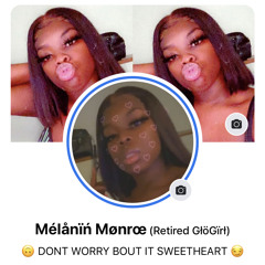 Mëlānïń Mønrœ
