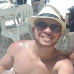 Daniel Arcanjo