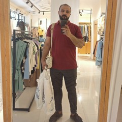 Ahmed Said