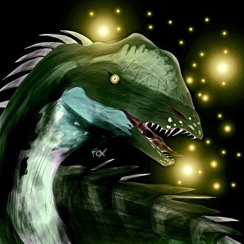 DiamanteGojira’s avatar