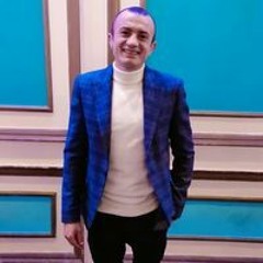 Omar Abd El Aziz