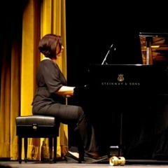 Judith Alejandra / Composer and pianist