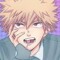 bakugo gf