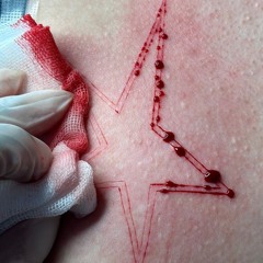 Squiggly Cuts